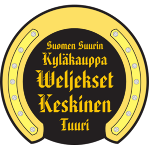 Veljekset Keskinen Logo