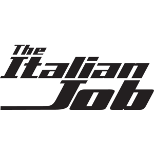 The Italian Job Logo