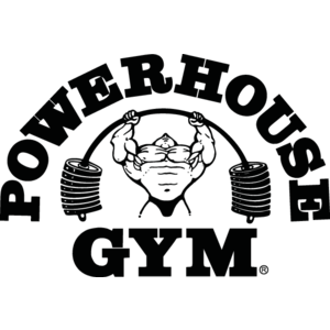 Powerhouse Gym Logo