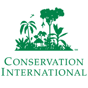 Conservation International Logo