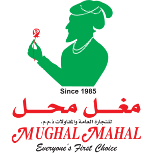 Mughal Mahal Logo