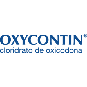 Oxycontin Logo