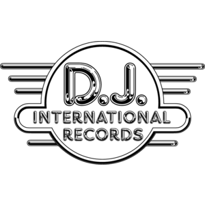 DJ International Records Logo