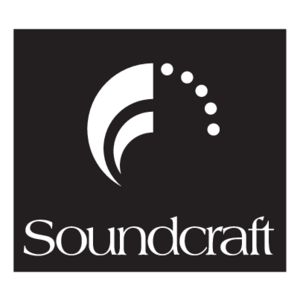 Soundcraft Logo