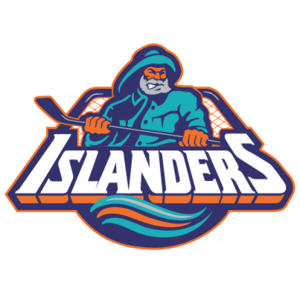 New York Islanders(194) Logo