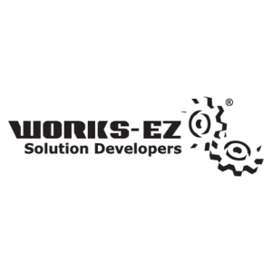 Works-ez Logo