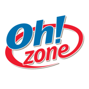 Oh! Zone Logo