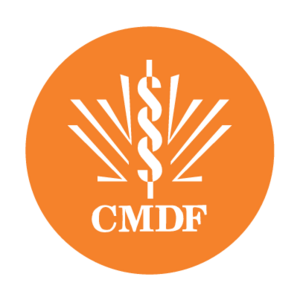 CMDF Logo