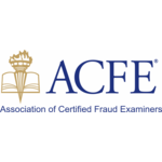 Association of Certified Fraud Examiners (ACFE) Logo