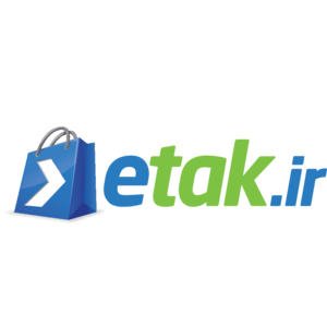 eTak.ir Logo