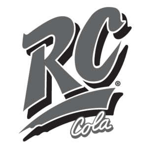RC Cola(7) Logo