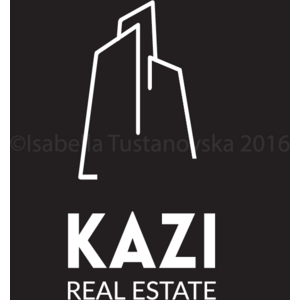 Kazi Real Estate Logo