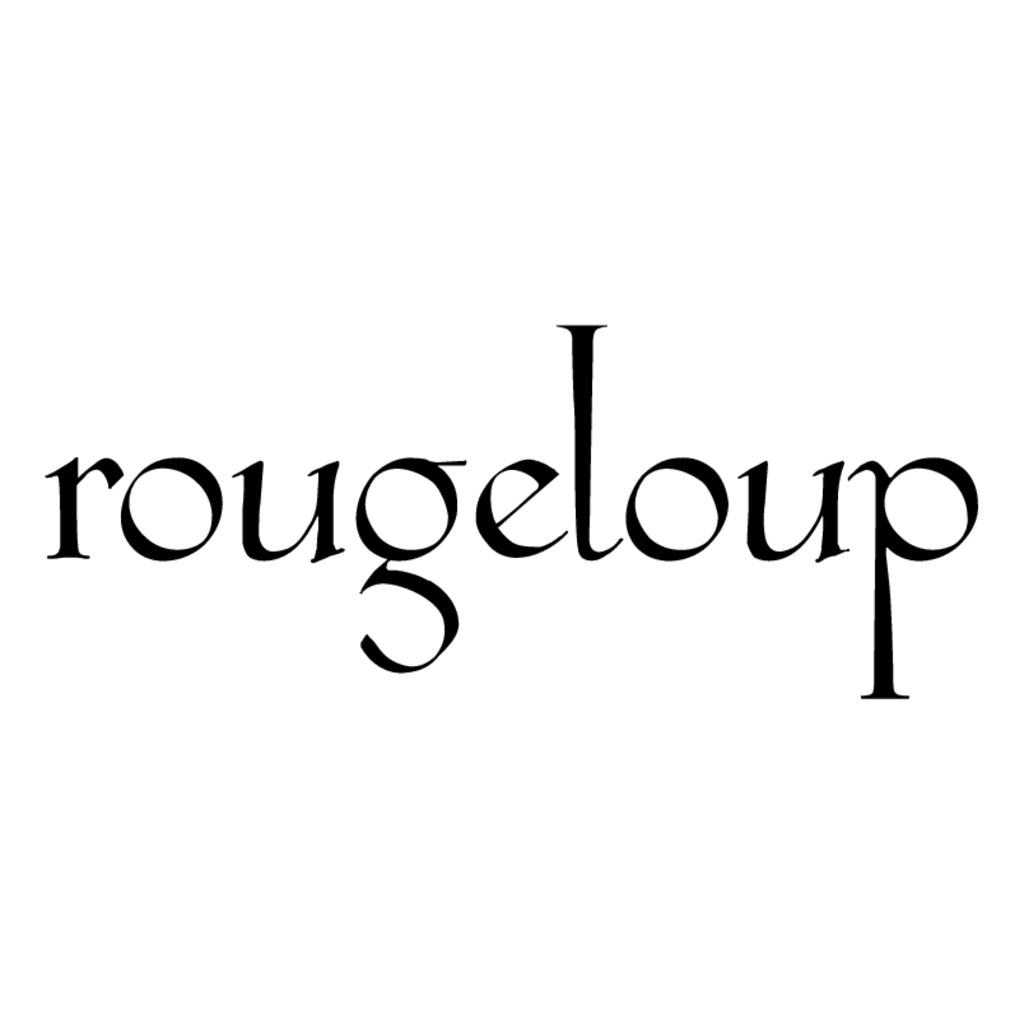 Rougeloup