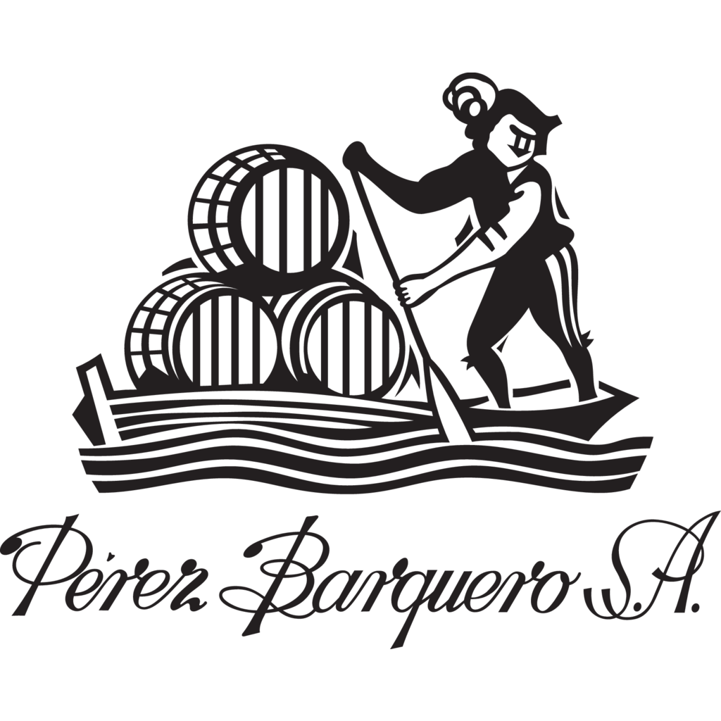 Bodegas Perez Barquero logo, Vector Logo of Bodegas Perez Barquero ...