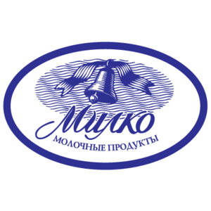 Milko Logo