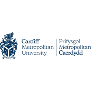 Cardiff Metropolitan University Logo