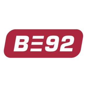 B92 Logo