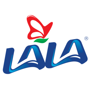 Lala Logo