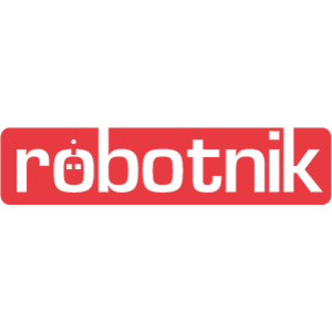 Robotnik Logo