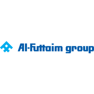 Al Futtaim Group Logo
