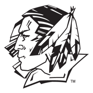 UND Fighting Sioux Logo