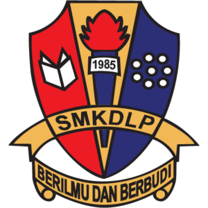 SMKDLP Logo