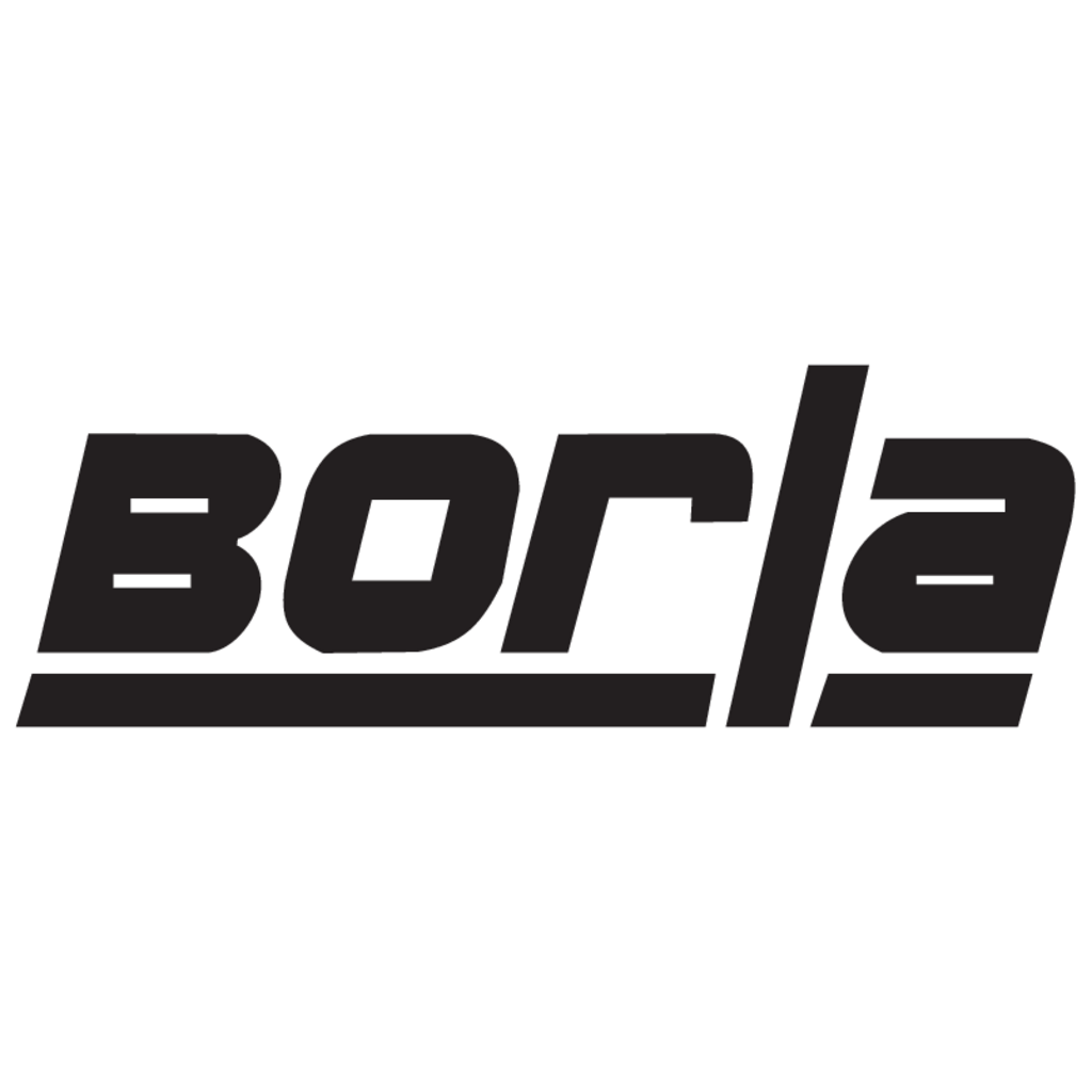 Borla