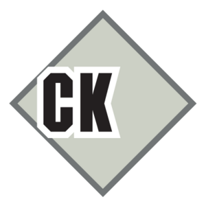 CK Logo