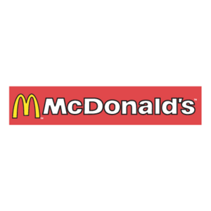 McDonald's - Sponsor of 2006 FIFA World Cup