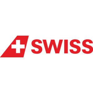 Swiss International Air Lines AG Logo