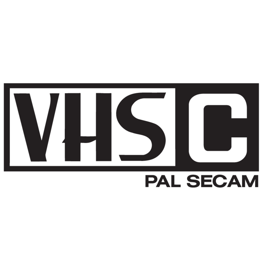 VHS-C