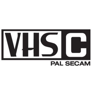 VHS-C Logo