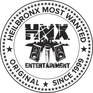 Heilbronx Entertainment Logo