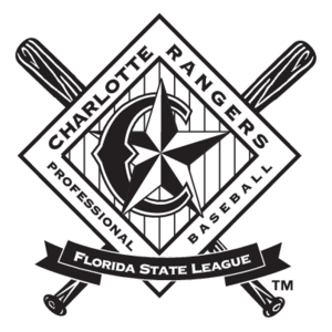 Charlotte Rangers(227) Logo