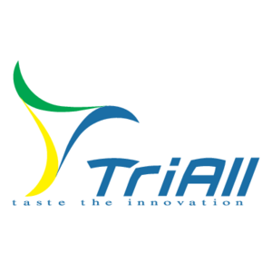TriAll Logo