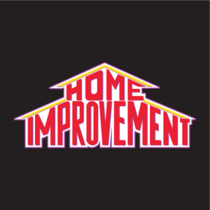Home Improvement Logo