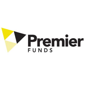 Premier Funds Logo