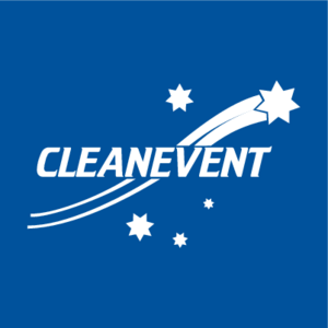 Cleanevent(168) Logo