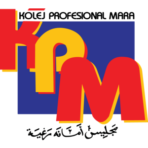 Kolej Profesional MARA Logo