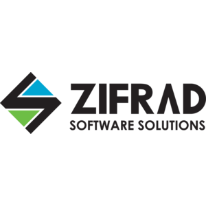 Zifrad Logo