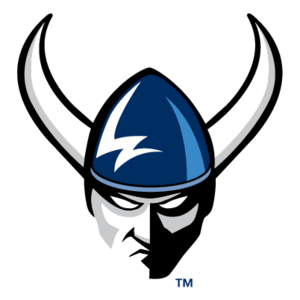 WWU Vikings(190) Logo