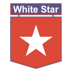 White Star Logo