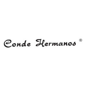 Conde Hermanos Logo