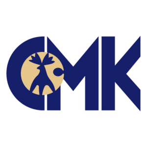 SMK(127) Logo