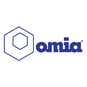 Omia Logo
