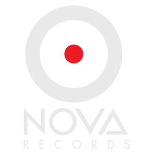 Nova Records Logo