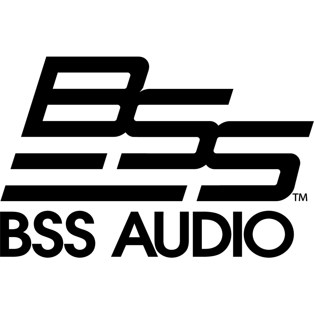 BSS Audio logo, Vector Logo of BSS Audio brand free download (eps, ai