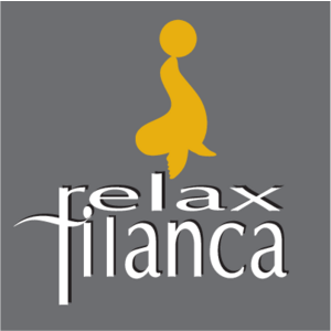 Relax Filanca Logo