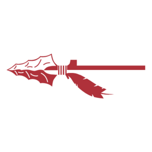 Florida State Seminoles(166) Logo