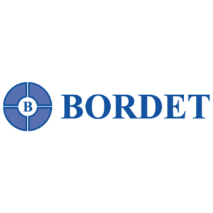 Bordet Logo